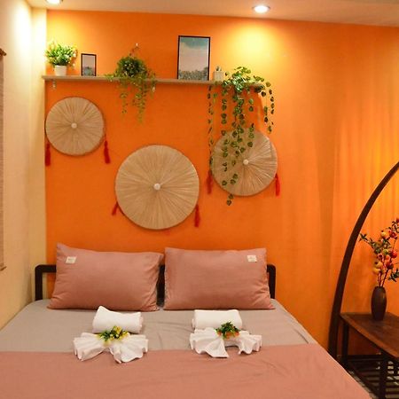 Northern Hostel - Bui Vien Walking Street โฮจิมินห์ซิตี้ ภายนอก รูปภาพ