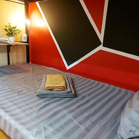 Northern Hostel - Bui Vien Walking Street โฮจิมินห์ซิตี้ ภายนอก รูปภาพ