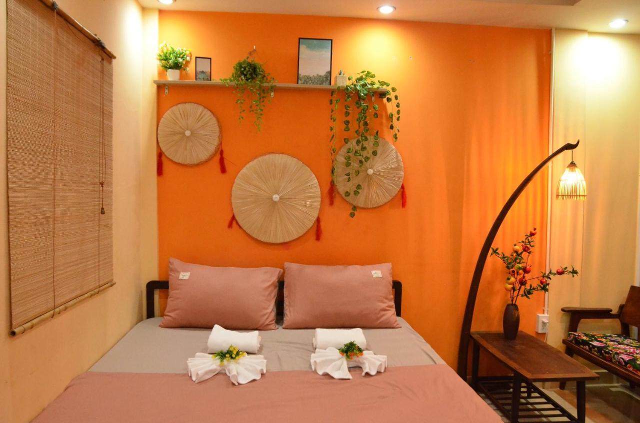 Northern Hostel - Bui Vien Walking Street โฮจิมินห์ซิตี้ ภายนอก รูปภาพ