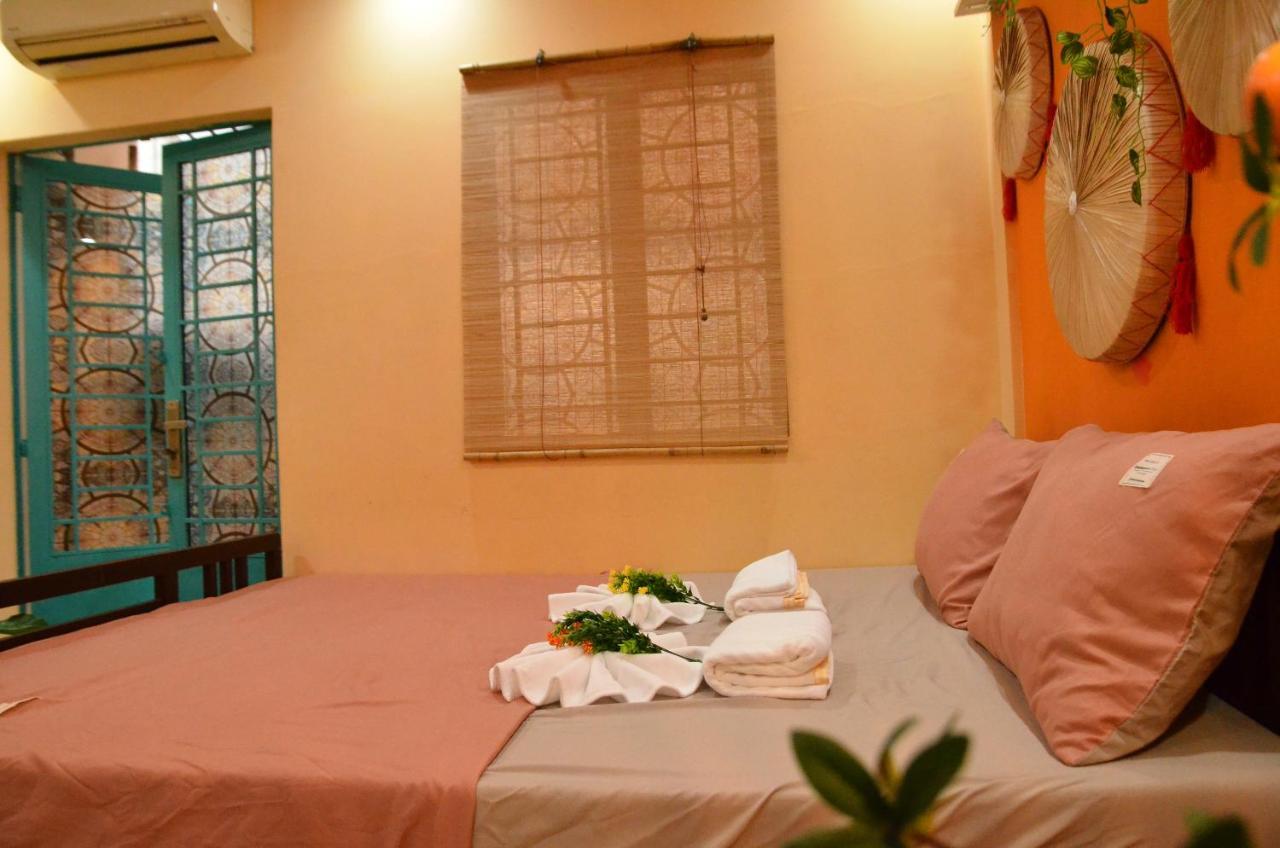 Northern Hostel - Bui Vien Walking Street โฮจิมินห์ซิตี้ ภายนอก รูปภาพ
