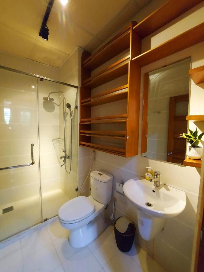 Northern Hostel - Bui Vien Walking Street โฮจิมินห์ซิตี้ ภายนอก รูปภาพ