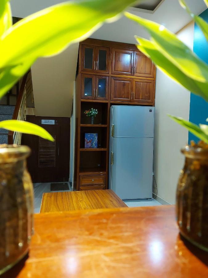 Northern Hostel - Bui Vien Walking Street โฮจิมินห์ซิตี้ ภายนอก รูปภาพ