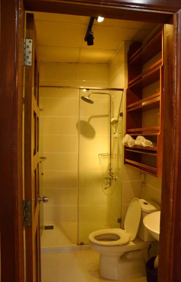 Northern Hostel - Bui Vien Walking Street โฮจิมินห์ซิตี้ ภายนอก รูปภาพ