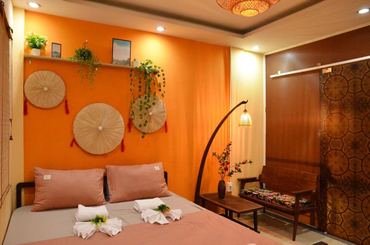 Northern Hostel - Bui Vien Walking Street โฮจิมินห์ซิตี้ ภายนอก รูปภาพ