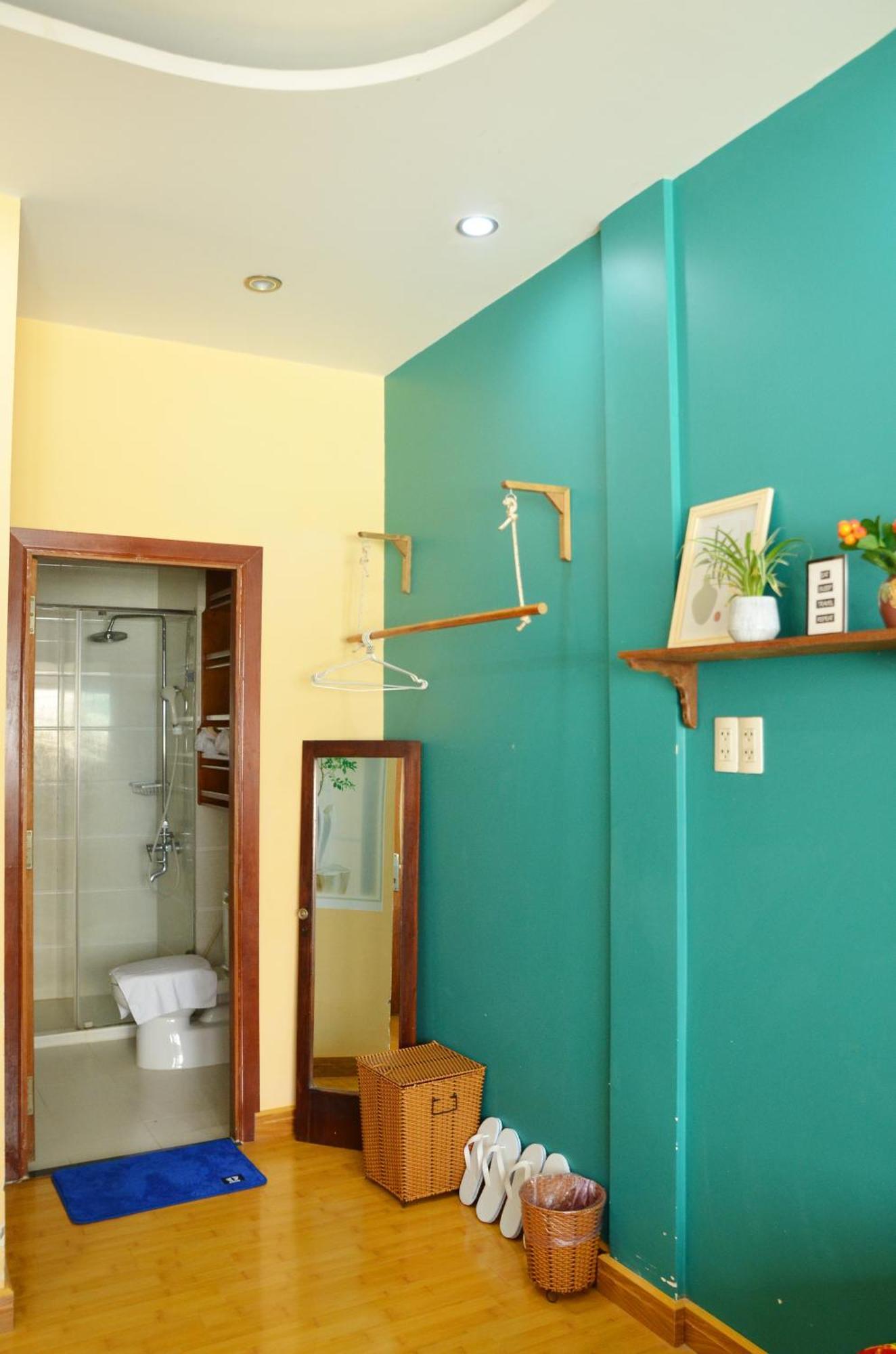 Northern Hostel - Bui Vien Walking Street โฮจิมินห์ซิตี้ ภายนอก รูปภาพ