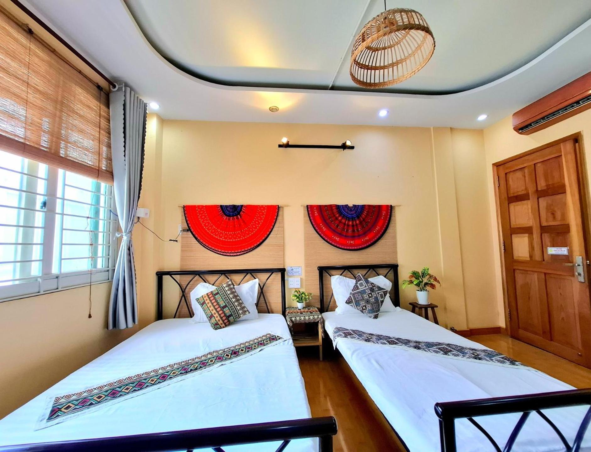 Northern Hostel - Bui Vien Walking Street โฮจิมินห์ซิตี้ ภายนอก รูปภาพ
