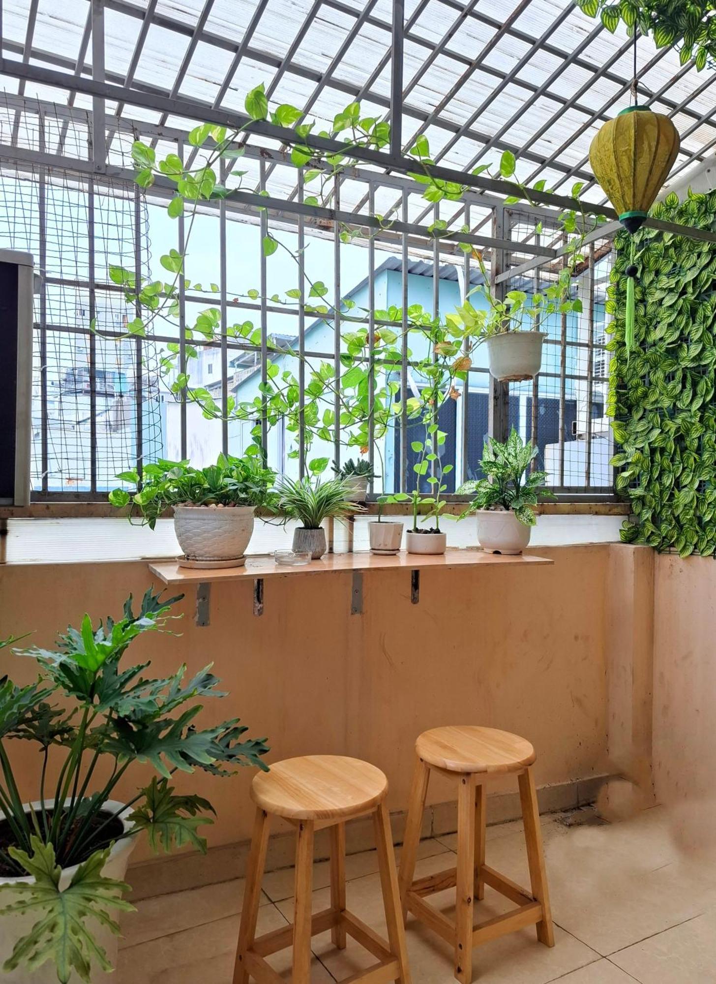 Northern Hostel - Bui Vien Walking Street โฮจิมินห์ซิตี้ ภายนอก รูปภาพ